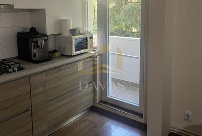 Apartament de 3 camere semidecomandat | Manastur - 7