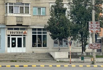 Inchiriez spatiu comercial - 1