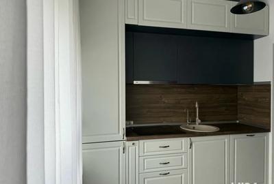 Apartament cu 2 camere semidecomandat în Dumbrăvița - 10