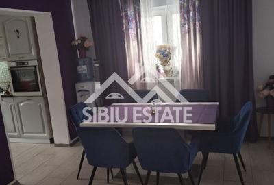 Casa tip duplex de vanzare 5 camere, 2 bai- Cartier Arhitectilor - 3