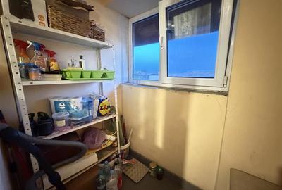 Garsonieră decomandată în Nufărul - 8