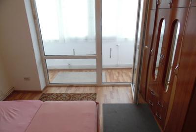 Inchiriez apartament 2 camere in Deva, pe str. Minerului, et 1 - 11