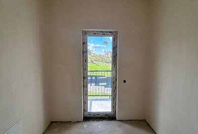 Duplex cu 4 camere cu Canalizare în Florești - 15