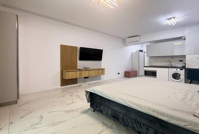 Sea On - Studio prima linie la promenada, cu vedere la mare - 4