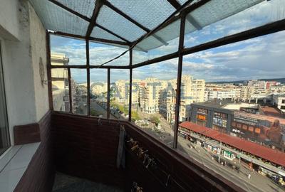 Apartament cu 3 camere decomandate, 21 Decembrie 1989, priveliste panoramica - 7