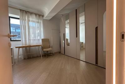 3 Camere Cortina North Pipera Aviatiei Parcare Terasa 3 Camere Cortina North Pipera Aviatiei Parcare Terasa - 4