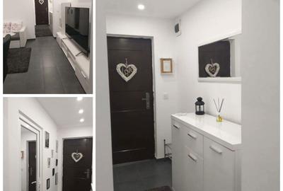 Apartament cu 3 camere decomandat în Calafat - 10