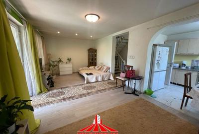 Casă cu 4 camere în Pârneava - 5