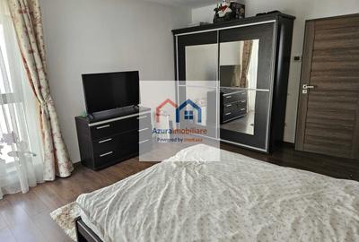 Apartament modern 3 camere baie cu geam parcare privata pe Dna Stanca - 3
