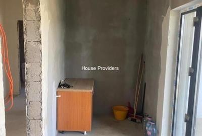 Casă 137 mp, la alb, construcție solidă, Dimieni, com. Tunari - 7