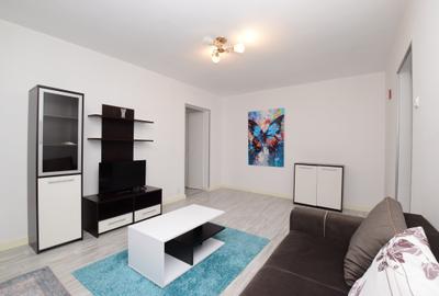 Parklake Mall - metrou Dristor - 2 camere - prima închiriere - 2