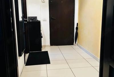 Apartament cu 3 camere decomandat, mobilat în Titan - 9