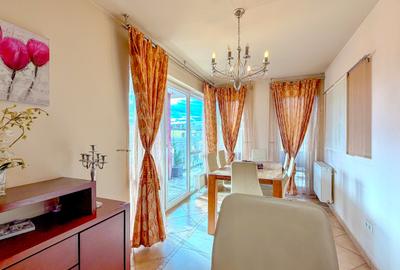 Penthouse spectaculos cu jacuzzi și vedere panoramică spre Tâmpa – Avantgarden 1 - 10