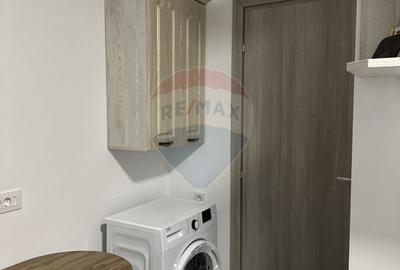 Apartament 1 camera Central complex Ozana Targu Neamt - 6