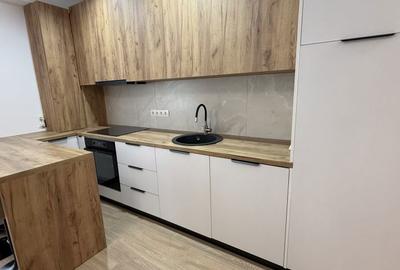 Garsonieră în Vasile Alecsandri - 7