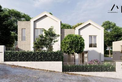 0% comision! Casa cu CF zona Stadion, 2 parcari, incalzire in pardoseala - 4