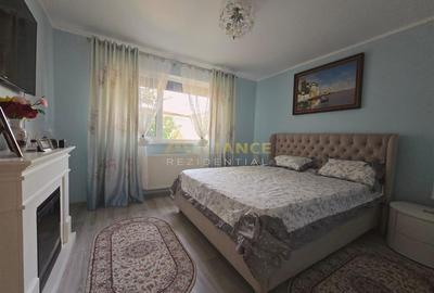 Casă individuală cu 3 camere cu Teren 300 Mp în Berceni - 22