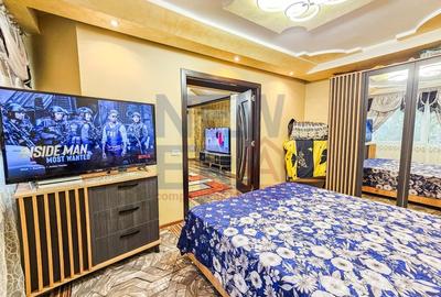 3 camere renovate total, parter cu gradina - Baicului, langa Doamna Ghica - 5