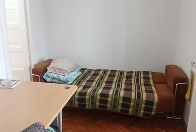 Garsonieră decomandată în P-ța Romană - 6