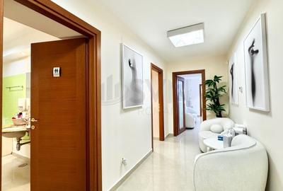 REA0123759 Capitale de vanzare 2 Apartamente plus Pod - 9