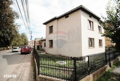 Spațiu comercial, de 78 mp, în Central - 7