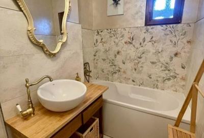 Apartament cu 4 camere si 2 bai - 4