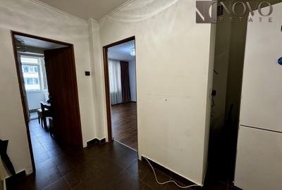 Apartament cu 3 camere semidecomandat în Vatra Luminoasă - 7