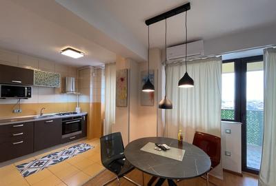 Studio modern cu balcon si facilitati complete, Pantelimon - 7