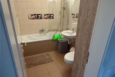 Apartament cu 2 camere în Șelimbăr - 2