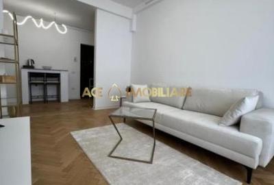 Apartament cu 2 camere semidecomandat, mobilat în Victoriei - 3