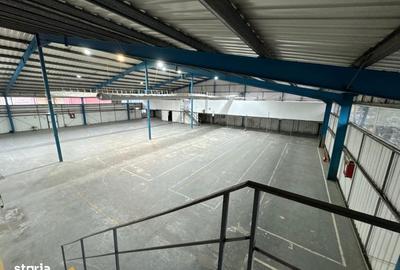 Spațiu comercial, de 1,858 mp, în Central - 8