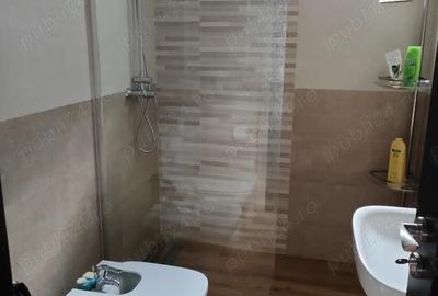 Apartament cu 2 camere decomandat în Central - 5