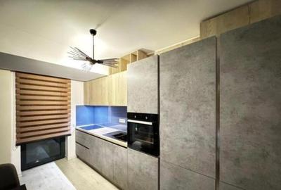 Apartament cu 2 camere, mobilat în Aviației - 3