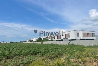 Teren Construcții intravilan de 11700 mp, în Tunari - 4