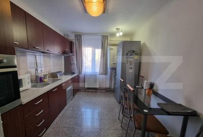 Apartament de 3 camere, 68 mp, zona Rovine - 5