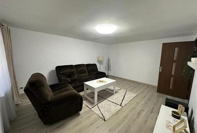 Apartament cu 3 camere decomandat, mobilat în Central - 3