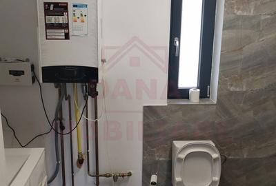 Casă cu 2 camere cu Teren 800 Mp în Rusca - 14