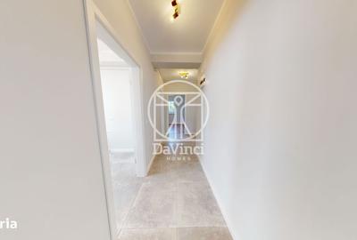 Apartament cu 2 camere decomandat în Cristian - 2