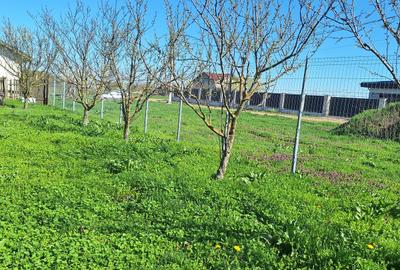 Casă cu 3 camere cu Teren 916 Mp în Central - 17