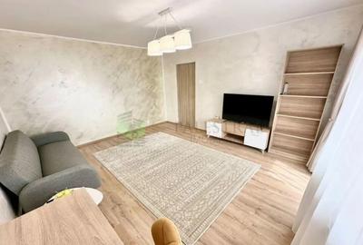 Apartament cu 2 camere decomandat în Scriitorilor - 2