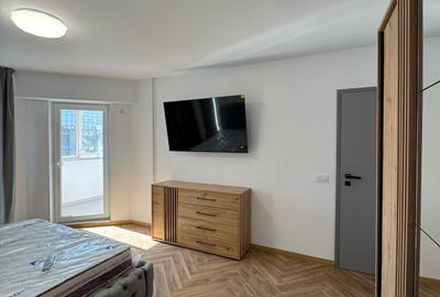 Apartament cu 2 camere decomandat, mobilat în Mazepa 1 - 16