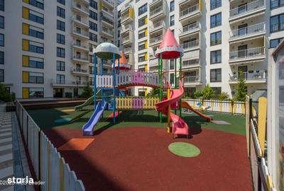 Apartament cu 2 camere în Mogoșoaia - 6