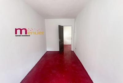 Apartament 3 camere,zona Big,etaj 2 - 5
