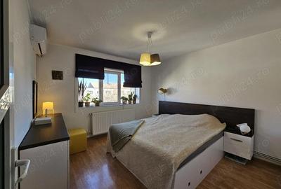 Apartament cu 3 camere decomandat, mobilat în Soarelui - 1