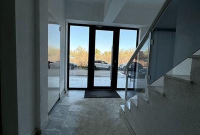 Apartament cu 2 camere în Central - 1