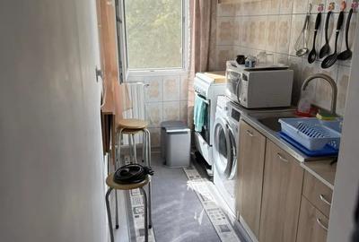 Apartament cu 2 camere decomandat în Neptun - 2