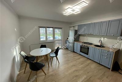 Apartament renovat cu 3 camere si balcon zona Ciresica din Sibiu - 1