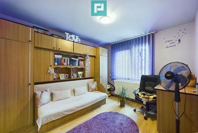 Apartament 3 Camere in Vlaicu, la Z-uri - 7