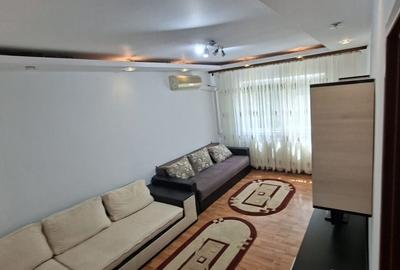 Apartament cu 2 camere decomandat în Central - 3