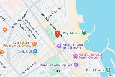 UNICAT!  Str Stefan cel Mare  Constanta  vis- avis de  Colegiul Mircea - 1